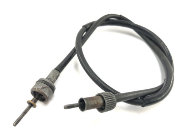 YAMAHA XT 500 1U6 [1981] - TACHOMETER SHAFT DRIFT SHAFT TACHOMETER