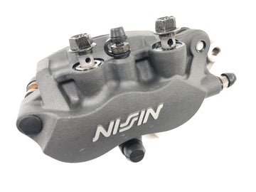 Honda VTX 1800 SC46 [2004] - Nissin bromsok fram höger
