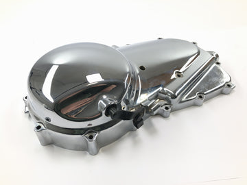 Kawasaki VN 800 VN800A [1996] - motorkåpa höger kopplingskåpa - 0
