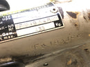 Moto Guzzi 850 Le Mans 3 VF [1986] - Ram med papper-4