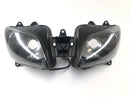 Yamaha YZF R1 RN01 [1998] - Scheinwerfer Hauptscheinwerfer Frontlicht-2