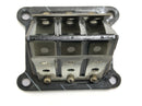 Yamaha DT 125 DE06 [2005] - Membranblock-2