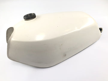 Yamaha DT 175 2K4 [1982] - Tank bensintank bränsletank - 0
