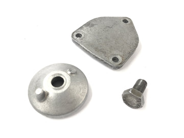 BMW R75/5 [1973] - Ventillockmotorns lock