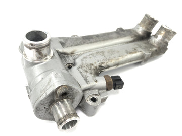 Ducati 999 H4 [2003] - Kylvätsket termostathus