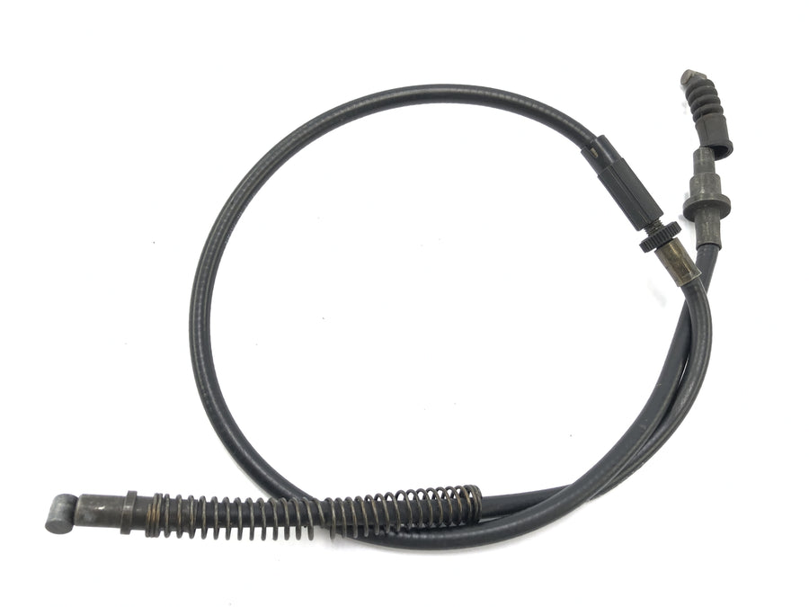 Yamaha XT 350 3YT / 55V [1990] - Dekompressionszug