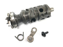 Honda CBR 600 RR PC37 [2004] - Schaltwalze Schaltstern Schaltmechanik-1