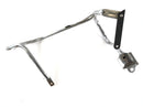 Honda Goldwing GL 1100 SC02 [1980] - Kofferhalter Topcasehalter Set ohne Befestigungsmaterial-3