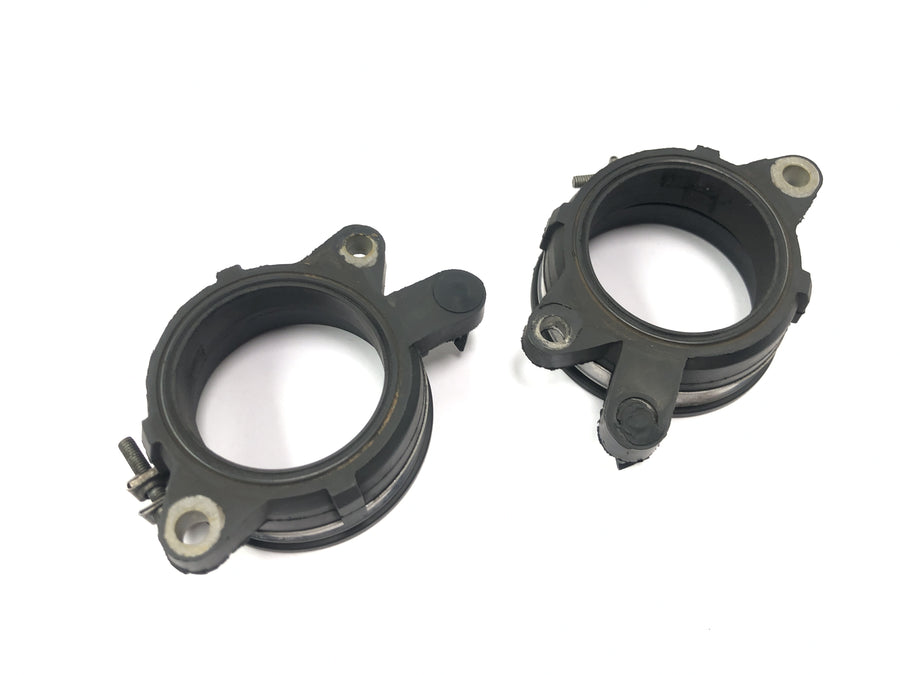 BMW R 1150 R R21 [2001] - Ansaugstutzen Ansaugadapter Drosselklappenstutzen