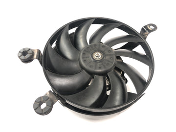 Suzuki GSF 1250 SA Bandit WVCH [2007] - Kylarfläkt impeller kylarfläkt