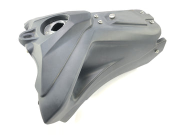Husqvarna SM 630 A4 [2010] - Tank bensinbehållare - 0