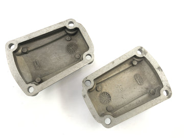 Ducati 900 SS [1991] - Ventillock set par - 0
