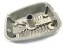 BMW R 1150 RS R22 [2003] - Ventildeckel rechts Zylinderkopfdeckel Magnesium Abdeckung-4