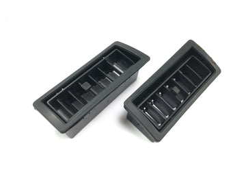 Honda Goldwing GL 1200 SC14 [1988] - Luftmunstycke ventilationsgaller cockpit