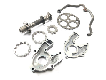 BMW R 1200 Cl K30 [2003] - oljepumpset - 0
