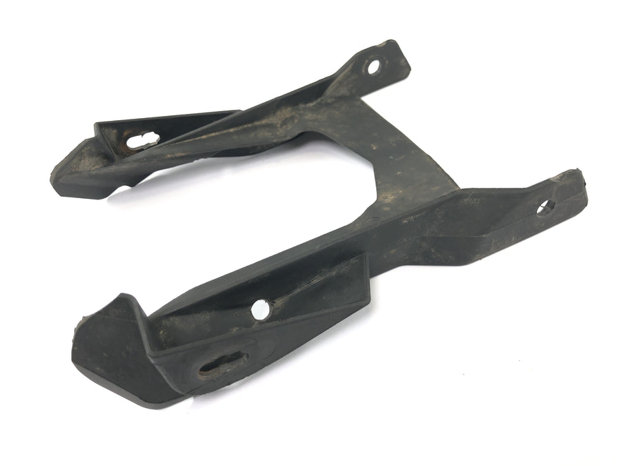 SWM RS 125 R B2 [2020] - Scheinwerferhalter Lampenhalter Frontmaske Träger vorne