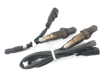 Moto Guzzi Stelvio 1200 8V [2016] - Lambdasensor O2 sensor avgassensor set - 0