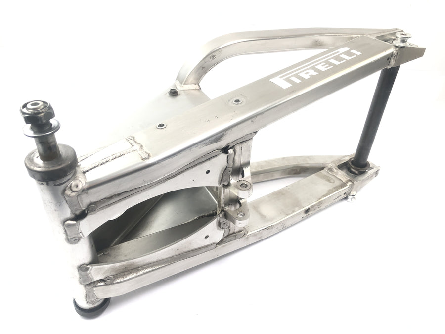 Yamaha YZF R1 RN01 [1998] - Schwinge Hinterradschwinge