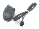BMW C1 125 [2002] - Handlebar switch right switch unit kill switch-4