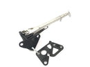 Triumph Speed ​​Triple T509 [1998] - Kickstand side stand with spring stand support-3