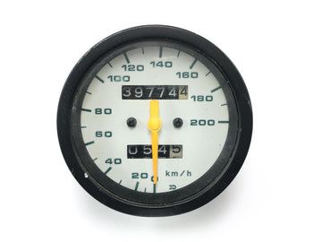 Suzuki RG 250 Gamma GJ21D [1987] - Hastighetsmätare Hastighetsmätare Hastighetsmätare Cockpit - 0