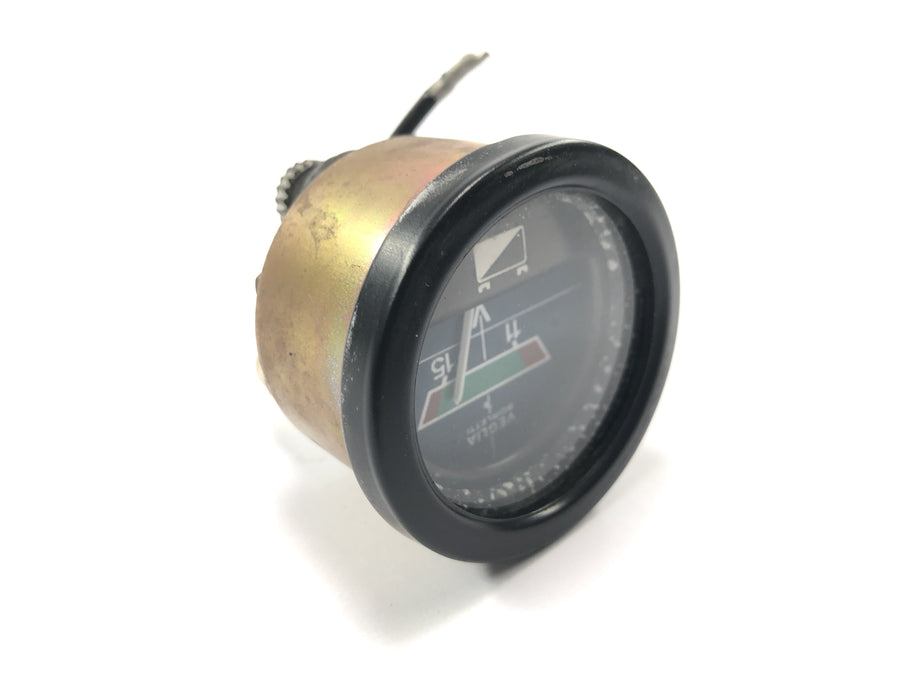 MOTO GUZZI CALIFORNIA 2 1000 VT [1982] - Voltmeter spänningsmätare batteriindikator