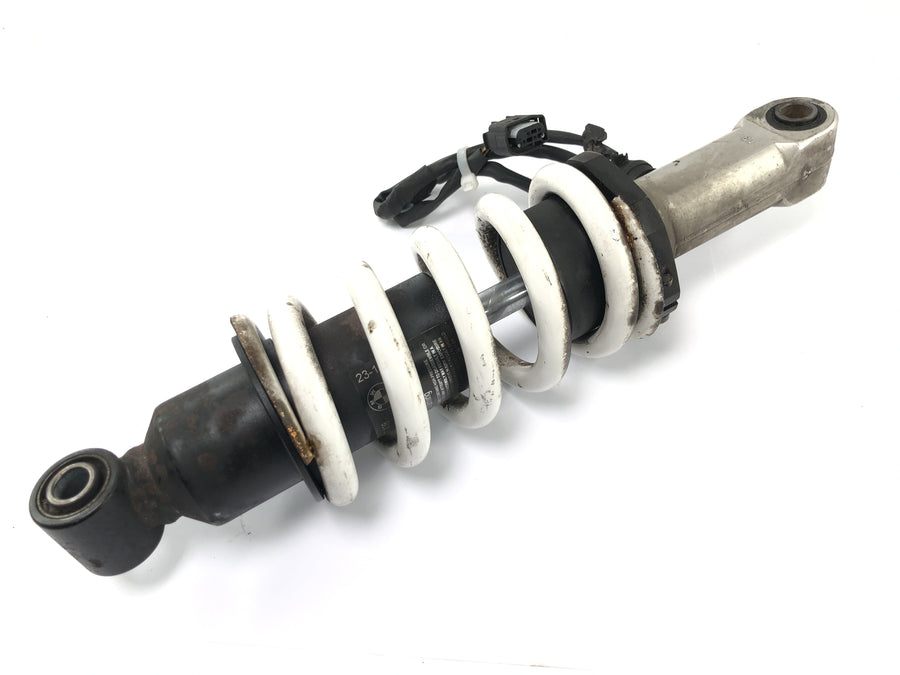 BMW K 1200 S K12S [2005] - Federbein Stoßdämpfer vorne WP Suspension