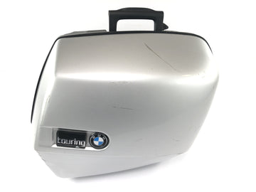 BMW R 1150 RS R22 [2003] - Koffer Seitenkoffer Touringkoffer Gepäckkoffer Koffersatz - 0