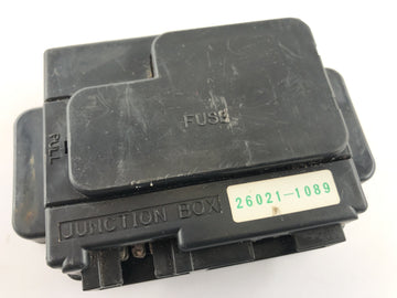 Kawasaki VN 1500 A [1995] - säkringsbox Junction Box - 0
