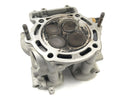 Husqvarna SM 630 A4 [2010] - Zylinderkopf zum überarbeiten Ventile defekt-10
