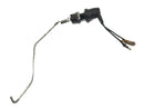 Yamaha DT 125 R DE03 [2000] - Bremslichtschalter hinten Fußbremsenschalter Schalter-2
