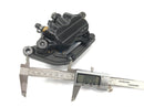 Triumph Street Triple R 675 D67LD [2010] - Bremssattel Bremszange vorne links Nissin Bremsanlage-5