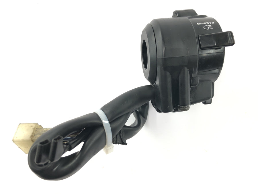Honda CBR 600 RR PC37 [2004] - Lenkerschalter links Schaltereinheit Licht Blinker