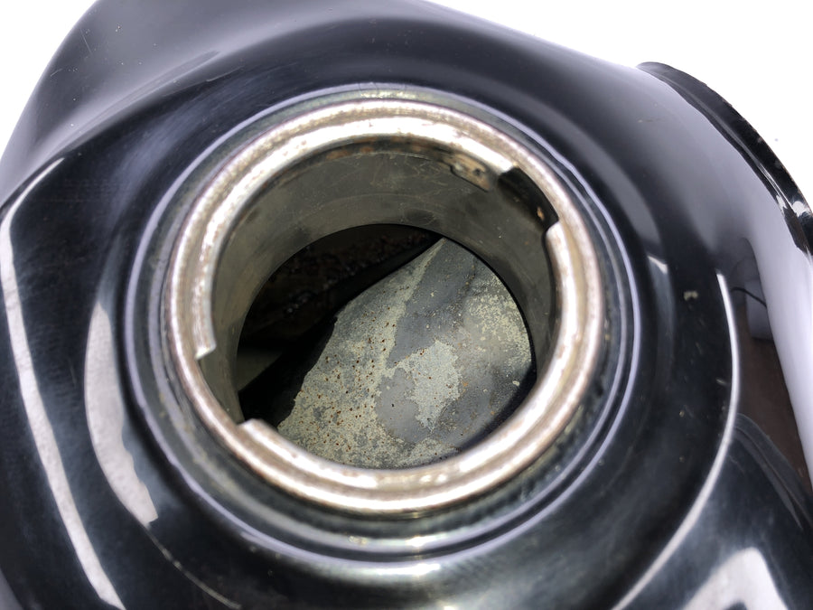 Yamaha XT 350 3YT / 55V [1990] - Tank Benzintank