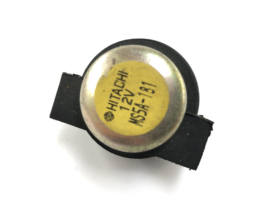 Ducati 900 SS [1991] - Stay Relay Relay