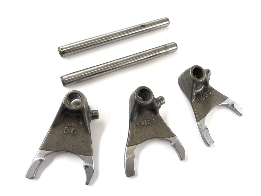 Ducati 1098 S H7 [2009] - Switch Forking Claus Set