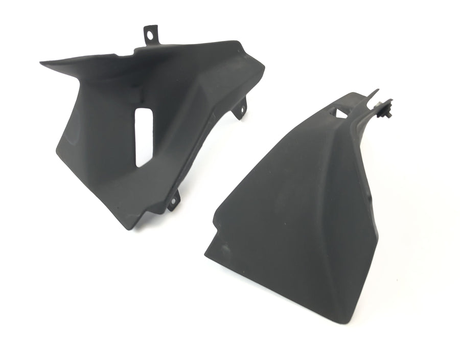 Aprilia RST 1000 Futura [2002] - Seitenverkleidung Abdeckung Set Paar