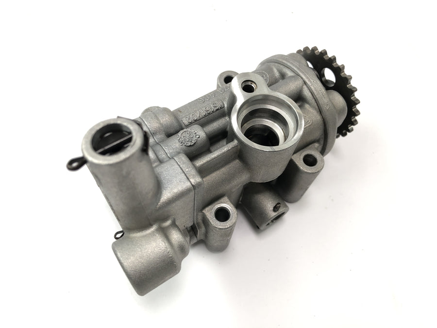BMW K 1200 S K12S [2004] - Ölpumpe Pumpelement Moto-Komponente