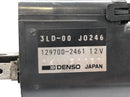 Yamaha XTZ 750 3LD [1989] - Tändspole tändmodul tändkabel-3