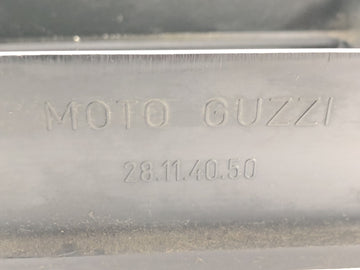 MOTO GUZZI CALIFORNIA 2 1000 VT [1982] - Luftfilterlåda luftlåda - 0