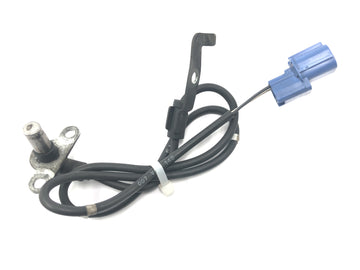 Suzuki GSF 1250 SA Bandit WVCH [2007] - ABS-sensor bak