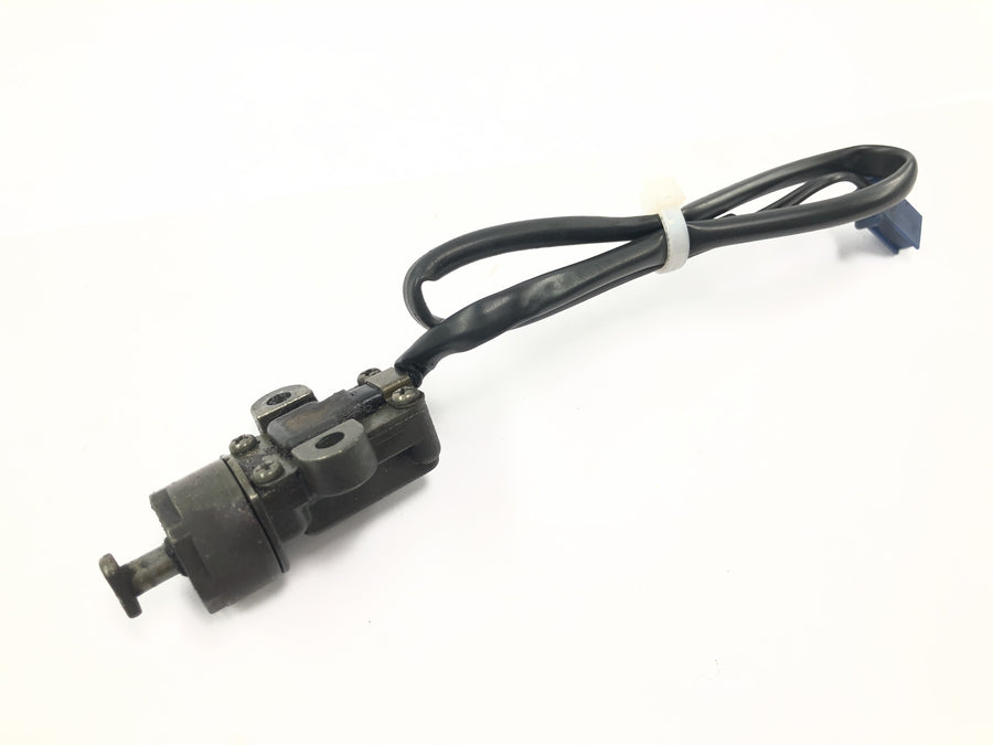Yamaha XTZ 750 3LD [1989] - Sidostödsbrytare