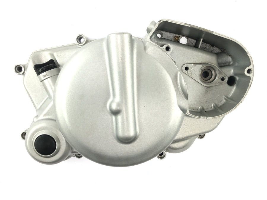 Cagiva Planet 125 [1998] - Kupplungsdeckel Motordeckel