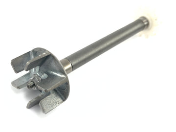 Cagiva Planet 125 [1998] - Vattenpump med axelimpeller för vattenpump - 0
