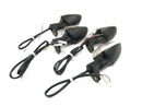 Aprilia SX 125 KX1 [2020] - Blinker Motorradblinker Set-4