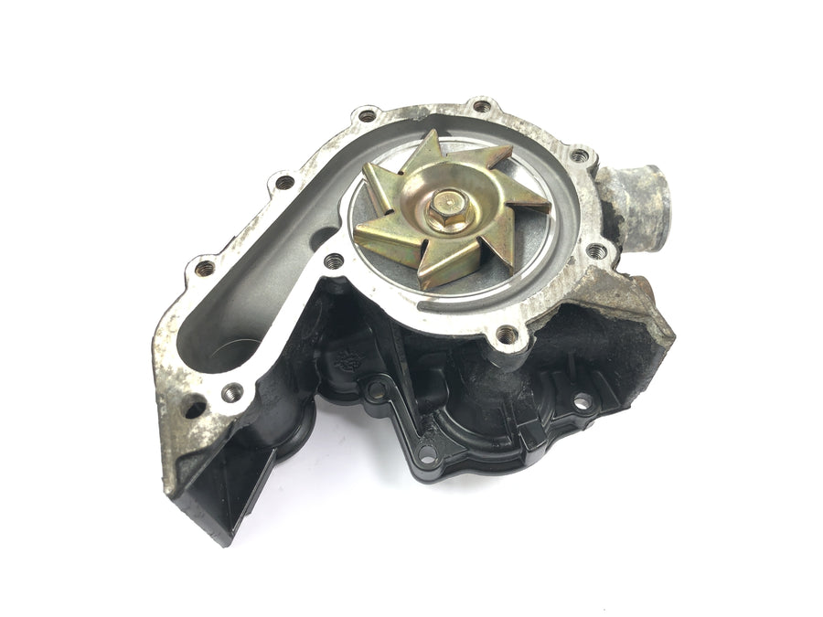 BMW K 1100 LT [1993] - Vattenpump, kylvätskepump, pumphus, impeller