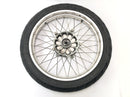 BMW R 1150 GS R21 [2002] - Vorderrad Felge Rad 2.50 x 19"-6