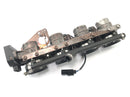 BMW K 1200 GT K12 [2003] - Drosselklappeneinheit Drosselklappe Einspritzanlage-5