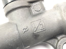 Honda NSR 125 JC22 [1998] - Bremspumpe hinten Hauptbremszylinder Bremsanlage-3