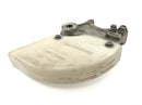 Honda NX 650 RD08 [1995] - Bremsscheibenschutz Abdeckung vorne Nabe Bremsanker-2